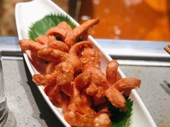 -海底捞火锅(平谷华联店)