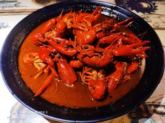 十三香小龙虾-红钳侠小龙虾·烧烤(中赢康康谷店)