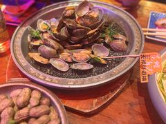 -肉串汪(望京店)