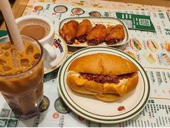 -华嫂冰室(尖沙咀店)
