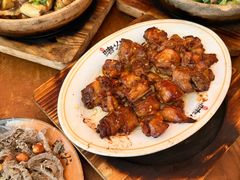 -啫火啫啫煲(厦门万象城店)