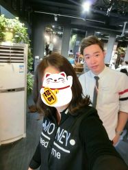 -菲拉派瑞连锁沙龙