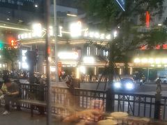 -老街鱼嘴巴(坡子街老店)