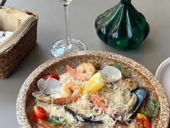 -ibarrel爱杯·bistro&brunch(江宁路店)