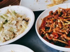 -蒙亨·手把肉·蒙古包文化主题餐厅(天恒广场店)