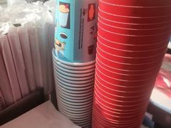 -DQ·蛋糕·冰淇淋(阜盛道店)