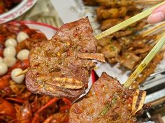 -串盟烧烤大排档·长沙美食地标(星沙店)