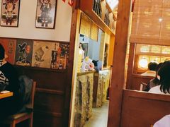-玉川屋·深夜食堂居酒屋(柳巷店)