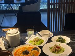 -艺术食堂(创意料理)