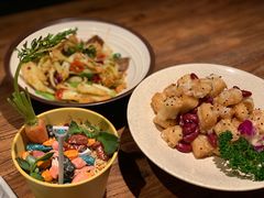 -嘉禾·悦享餐厅(八方汇店)