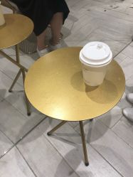 -苏豪路易士·嘉玛发廊