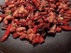 -上上席川菜(凯德乐峰广场店)