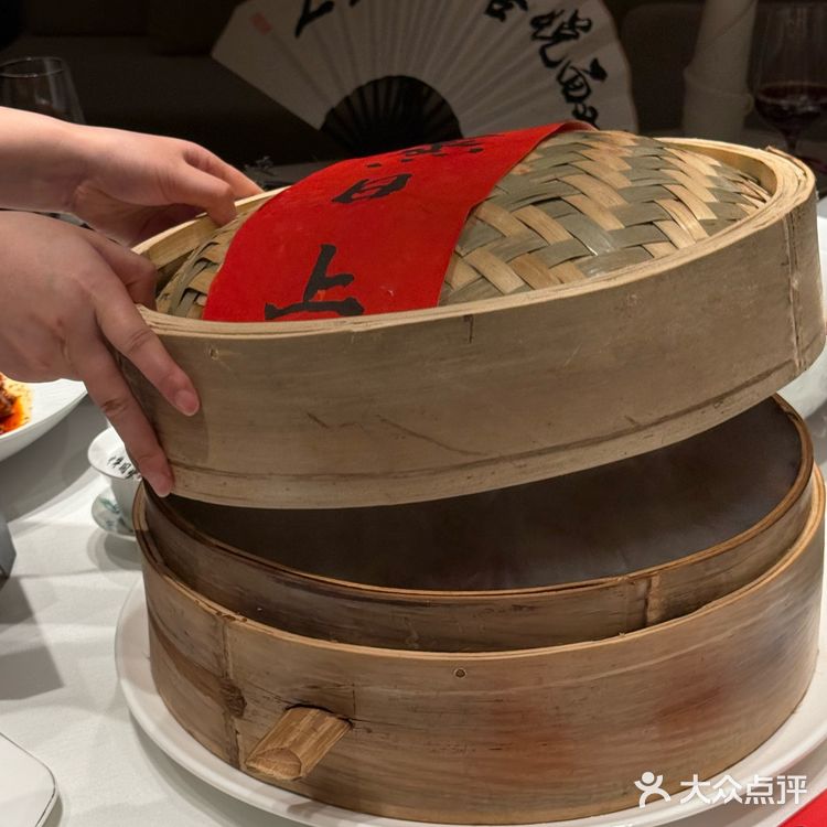 成都！过年请吃饭！被夸了一周！ 