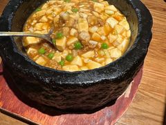 -绿茶餐厅(南昌王府井店)