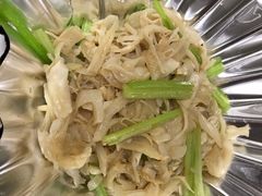 -福慧慈缘素食餐厅(王府井店)
