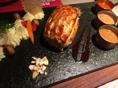 -布拉诺牛排西餐厅(上城天街店)