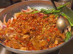 -佬麻雀·剁椒鱼头(京基KK One店)