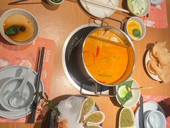 -生如夏花泰式火锅(鹭洲里店)