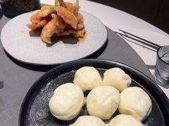 -奉天小馆·非遗东北菜(济南万象城店)