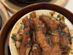 -蔡澜点心·粤菜(月星环球港店)