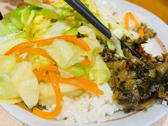 -永和大王(小厨·东四十条店)