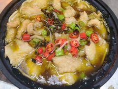 -那家小馆•北京菜•烤鸭(中关村店)