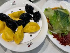 -船歌·鱼水饺青岛菜(国贸商城店)