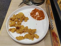 -令狐冲烤鱼·烧菜馆(达明店)