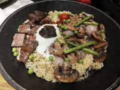 -西堤牛排(南京龙江店)