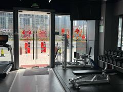 -EASY POWER健身工作室(浦东大道店)