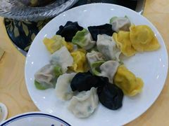 -海岛渔村大酒店(云霄路店)