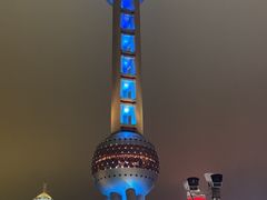 -东方明珠广播电视塔