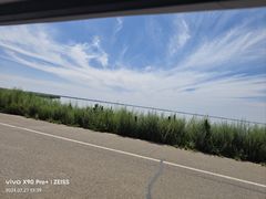 -哈素海