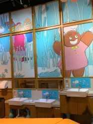 -Harry's Kitchen哈里小屋(上海大悦城店)