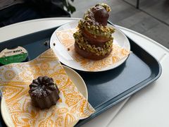 -OUR Bakery(中海环宇荟店)