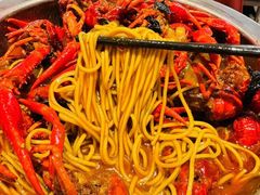 -聚味瞿记·龙虾堂(坡子街店)