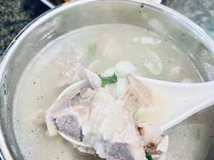 -莒县世起全羊馆(塔桥人家店)