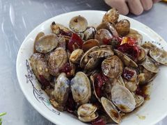 花甲-小民大排档(光谷店)