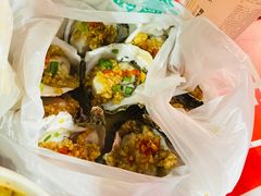 -海大南门夜市(海富街店)