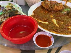 -無招牌海鮮(芽笼店)