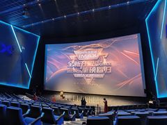 -大世界影城(无锡江南大悦城IMAX激光店)