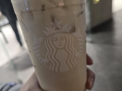 -星巴克臻选(珠海富华里店)