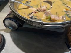 -鱼你相聚·河鲜馆(袁家岭店)