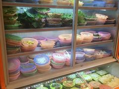 -重庆鸡公煲·青锅花椒鱼(牡丹江路店)