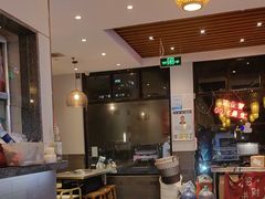 -钢管厂五区小郡肝火锅串串香(清河店)