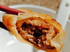 -金谷园饺子馆(北邮总店)