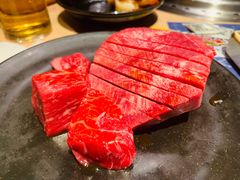 -焼肉 ウエスト(天神店)