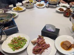 -钱记·乡野菜(紫荆花路店)