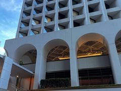 -尼依格罗香港美利酒店