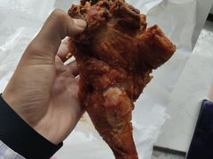 -香园炸鸡(鞍山西道店)